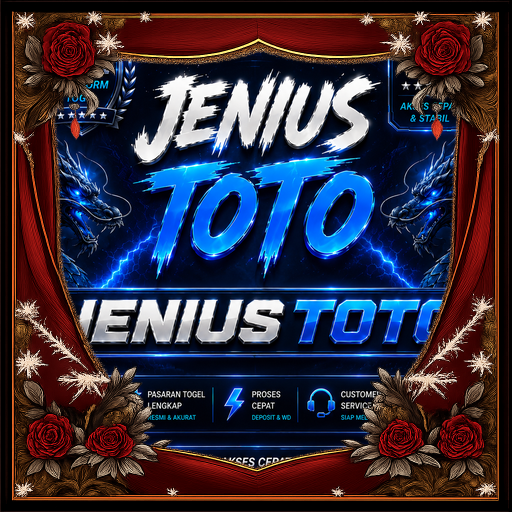 jeniustoto — galeri pratinjau - APK Resmi