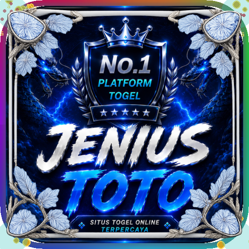 jeniustoto — galeri pratinjau Resmi APK